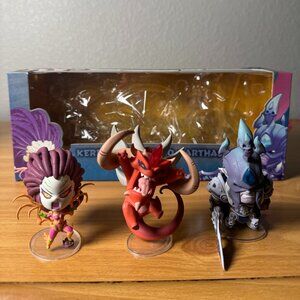 2013 Blizzcon Cute But Deadly Exclusive